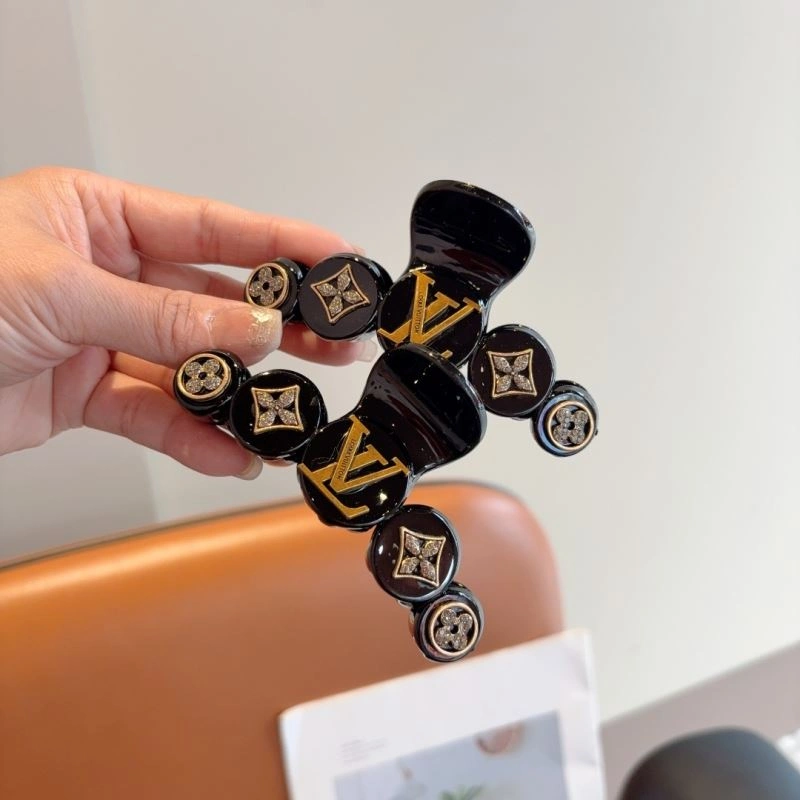 AllSeason Louis Vuitton Hair Hoop 262977