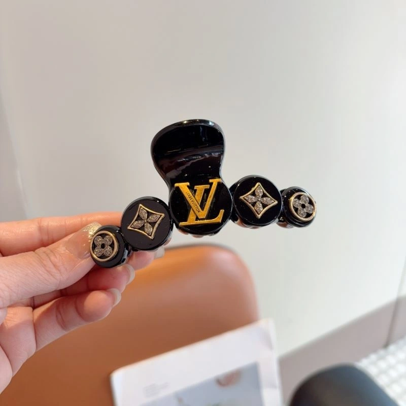 AllSeason Louis Vuitton Hair Hoop 262977
