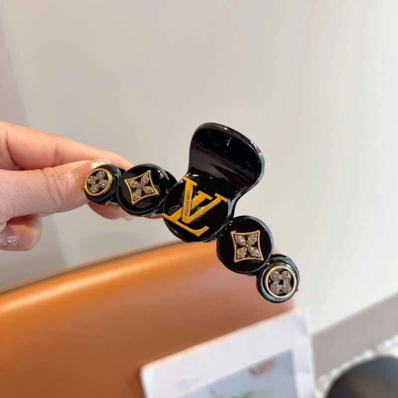 AllSeason Louis Vuitton Hair Hoop 262977