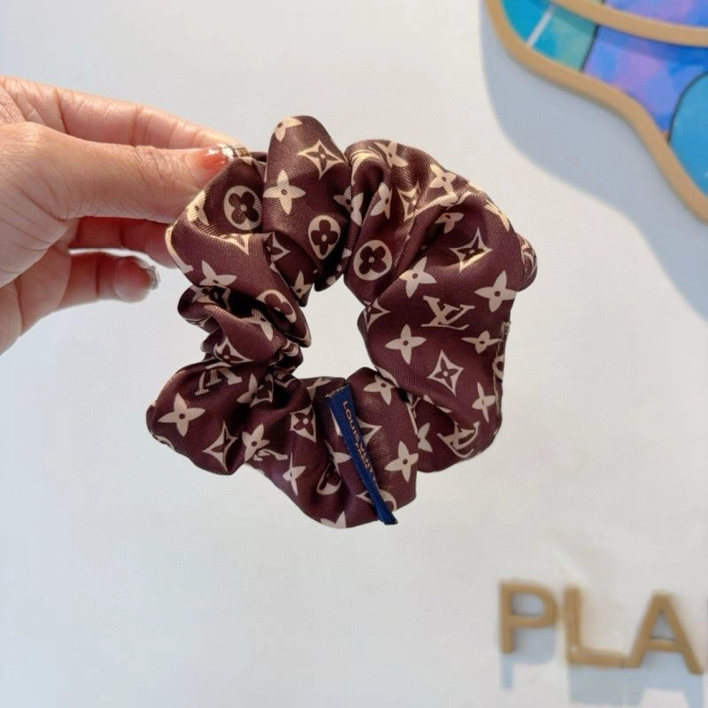 Louis Vuitton Hair Hoop SmoothTexture 262982