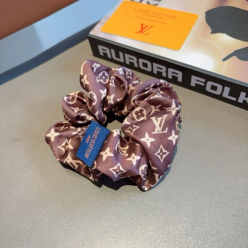 Louis Vuitton Hair Hoop SmoothTexture 262982
