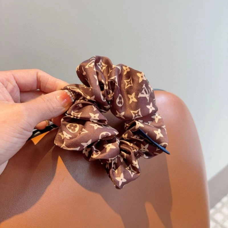 Louis Vuitton Hair Hoop SmoothTexture 262982