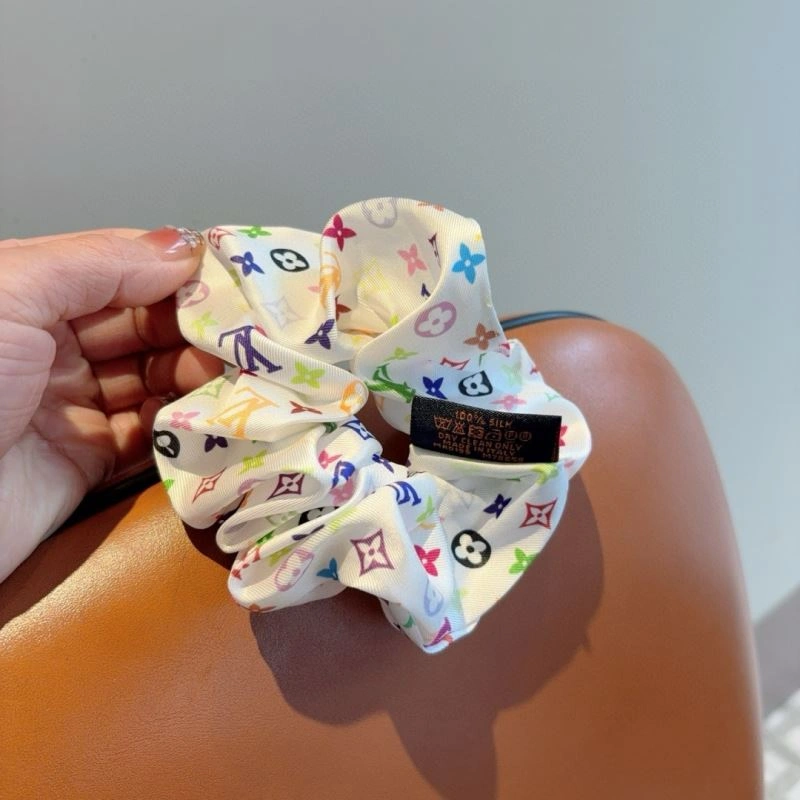 Louis Vuitton Hair Hoop Comfortable 262971