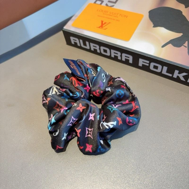 Resilient Louis Vuitton Hair Hoop 262972