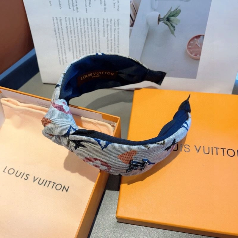 Louis Vuitton Hair Hoop TopPick 262975