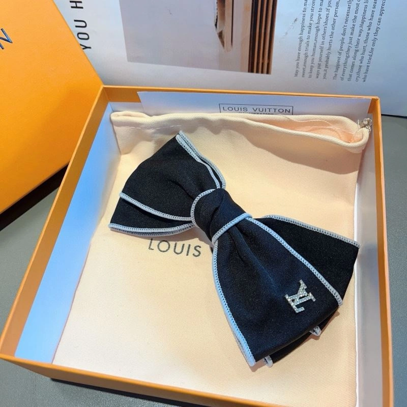 Louis Vuitton Hair Hoop Sleek 262970
