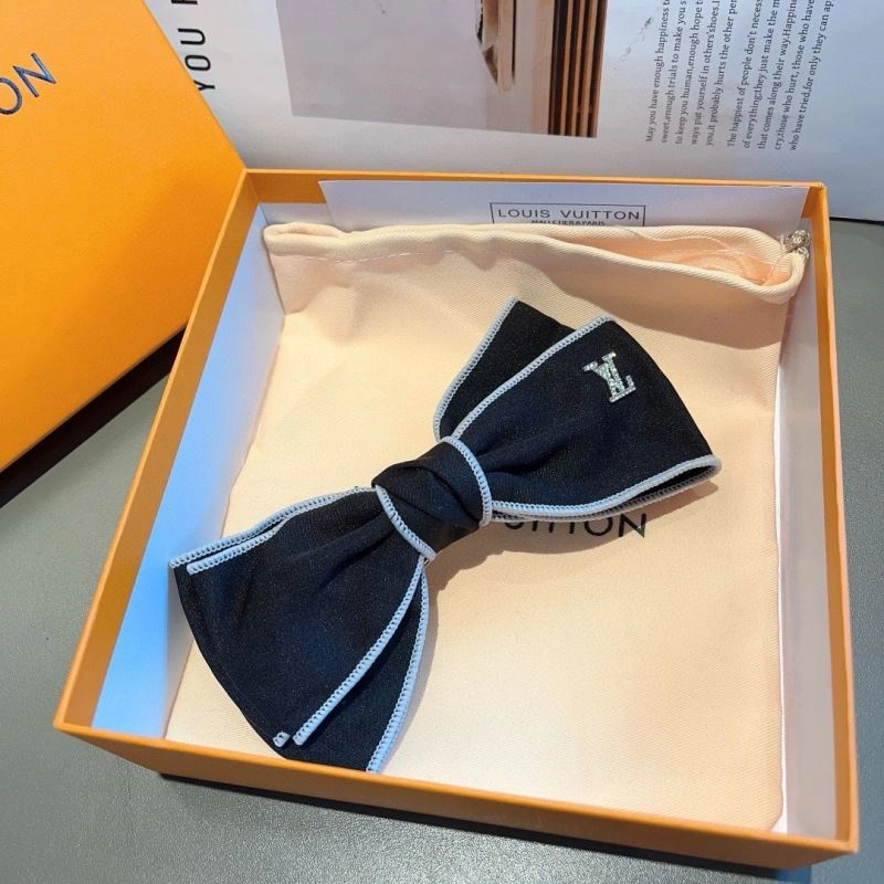 Louis Vuitton Hair Hoop Sleek 262970