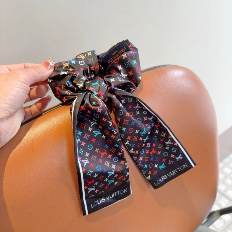 Louis Vuitton Hair Hoop Classic 262969