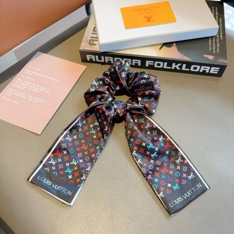 Louis Vuitton Hair Hoop Classic 262969