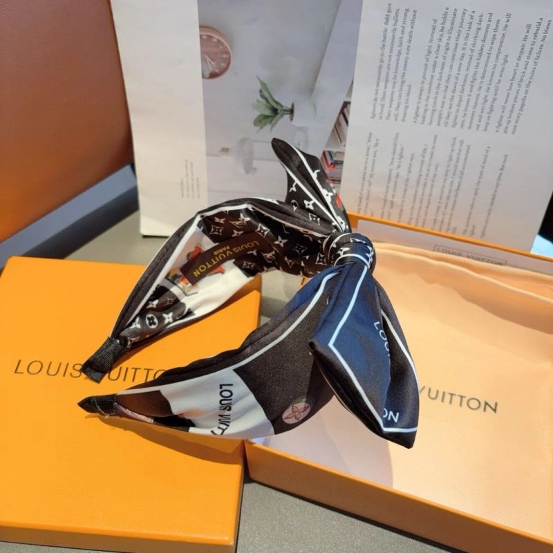 Louis Vuitton Hair Hoop FashionForward 262965