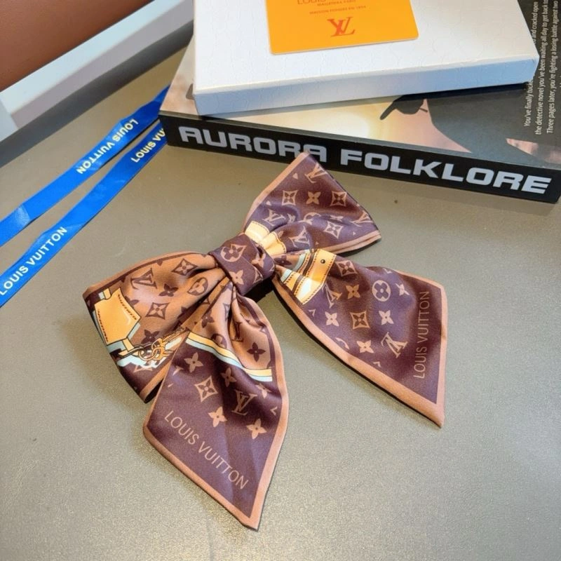 Louis Vuitton Hair Hoop WrinkleFree 262963