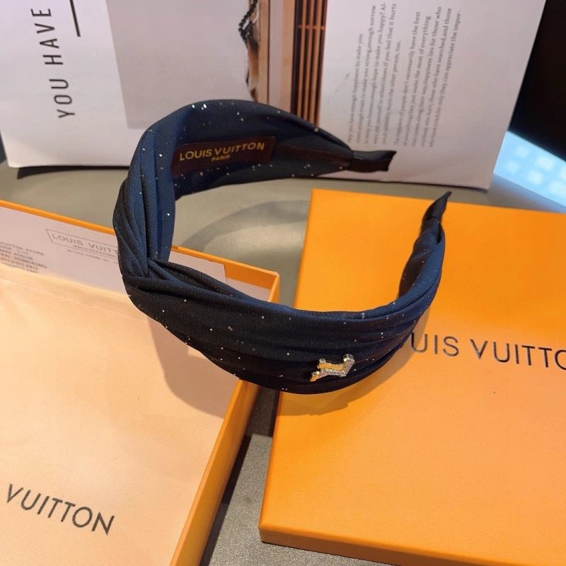 Louis Vuitton Hair Hoop UrbanChic 262939