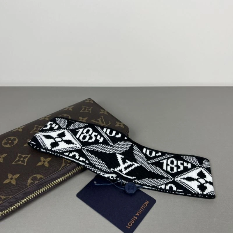 Louis Vuitton Hair Hoop Modern 264930