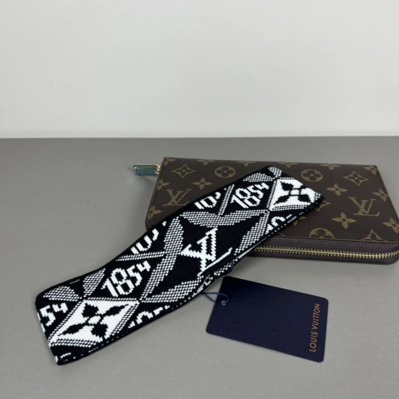 Louis Vuitton Hair Hoop Modern 264930