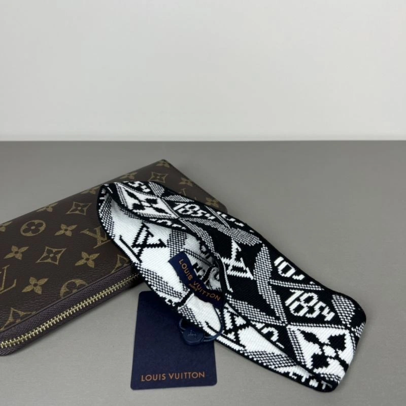 Louis Vuitton Hair Hoop Modern 264930