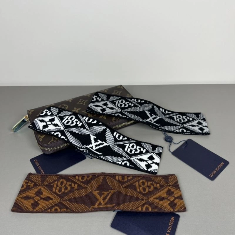 Louis Vuitton Hair Hoop Modern 264930