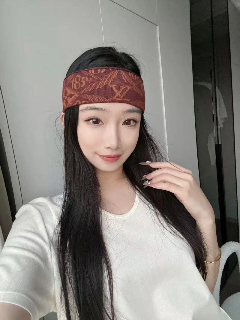 Louis Vuitton Hair Hoop Modern 264930