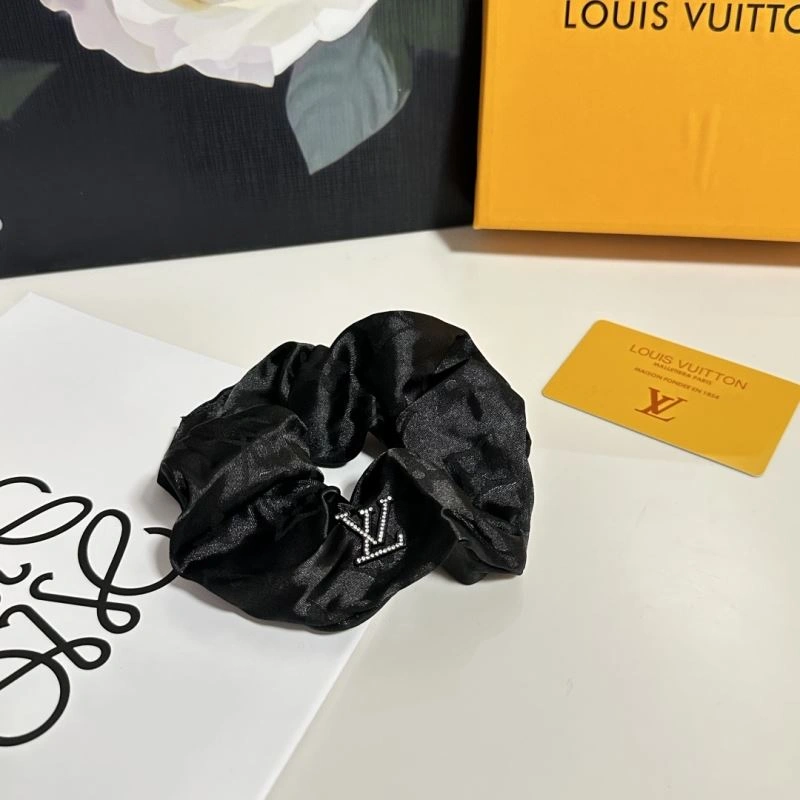 Contemporary Louis Vuitton Hair Hoop 264113