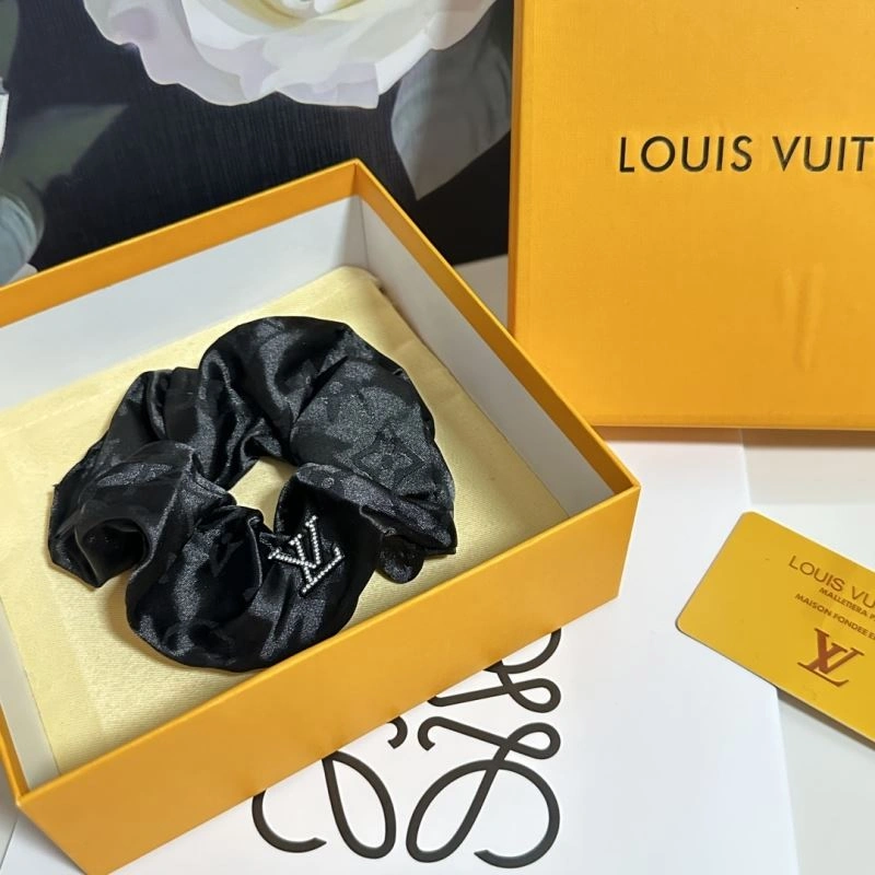 Contemporary Louis Vuitton Hair Hoop 264113
