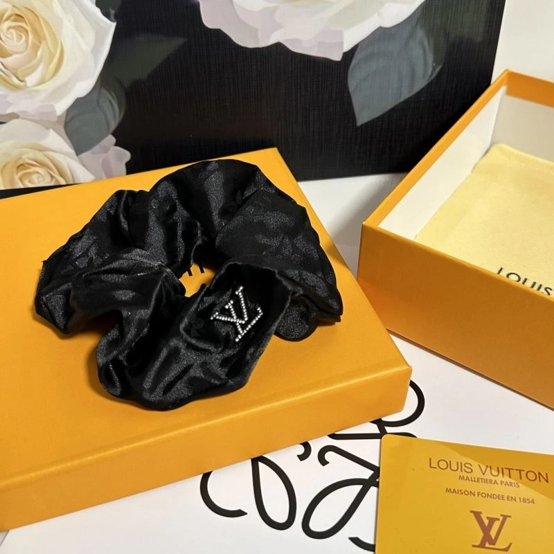 Contemporary Louis Vuitton Hair Hoop 264113