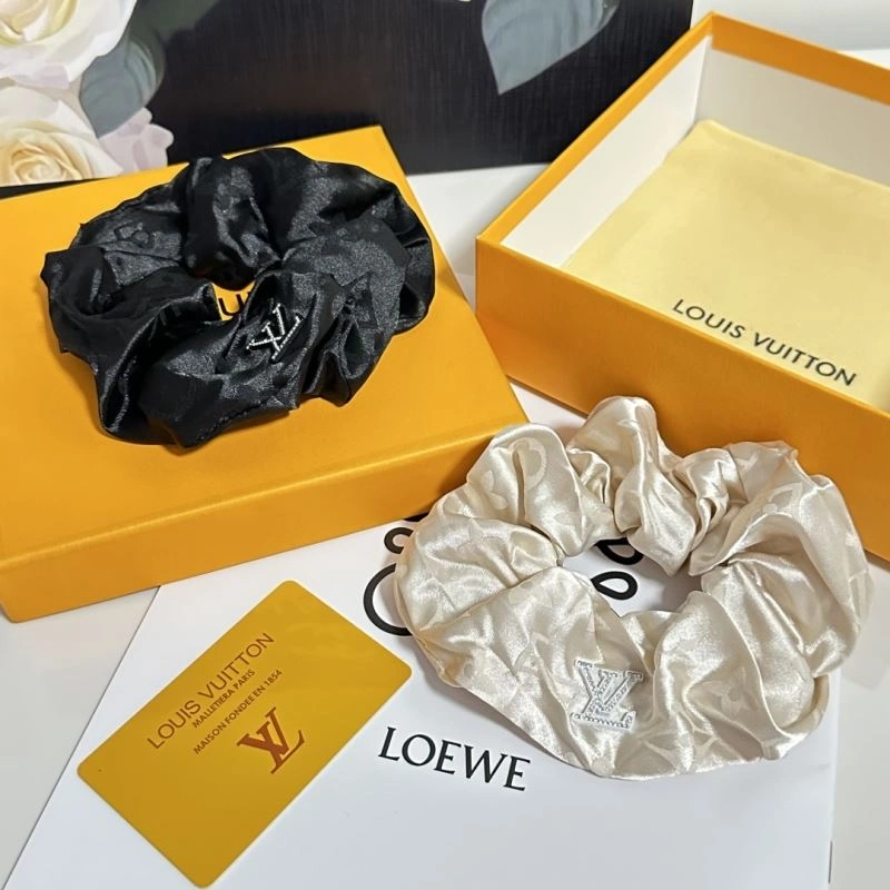 Contemporary Louis Vuitton Hair Hoop 264113