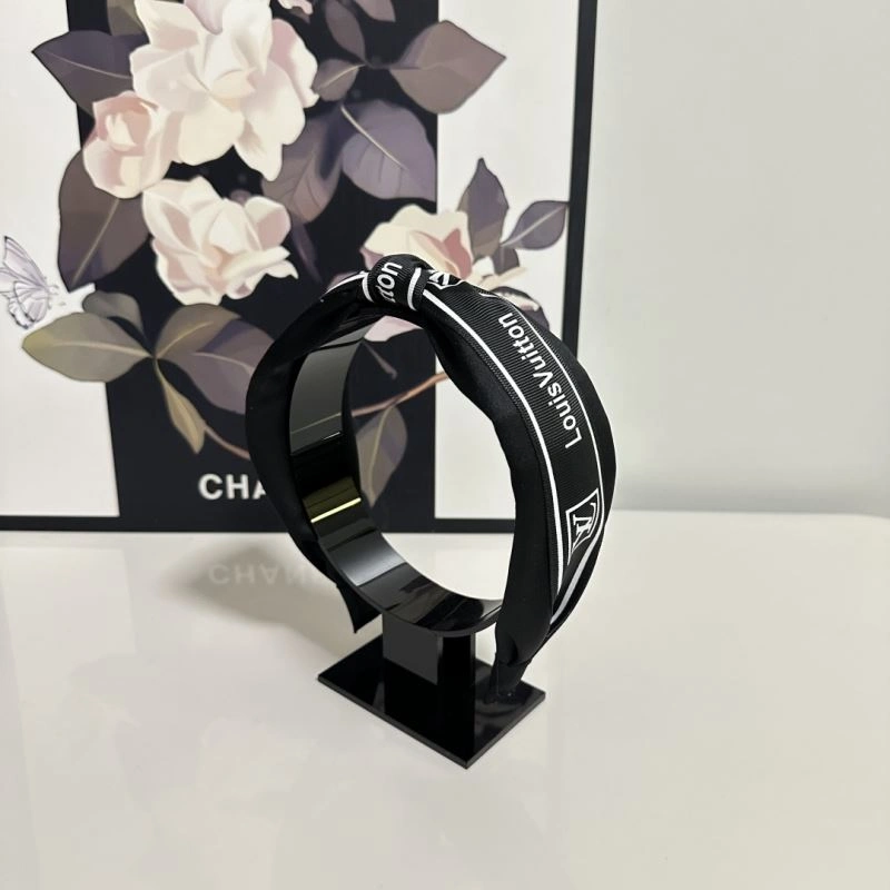 Louis Vuitton Hair Hoop StreetReady 264106