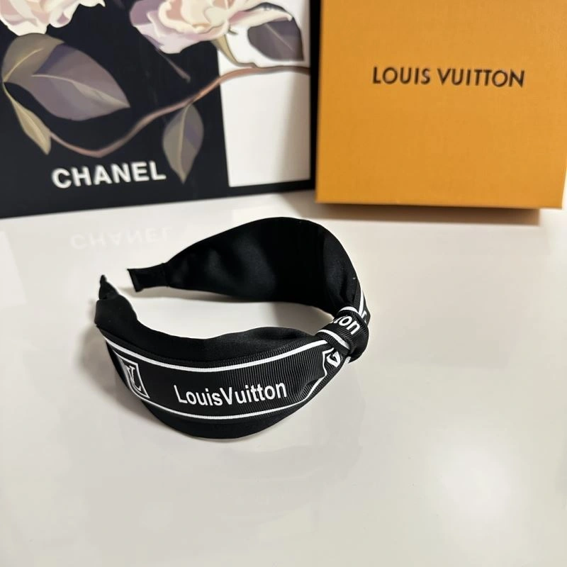 Louis Vuitton Hair Hoop StreetReady 264106