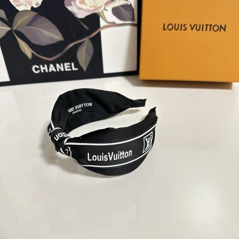 Louis Vuitton Hair Hoop StreetReady 264106