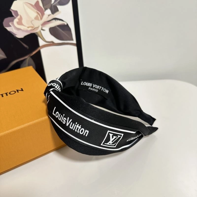 Louis Vuitton Hair Hoop StreetReady 264106