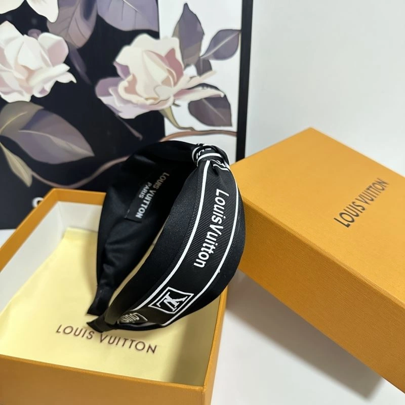 Louis Vuitton Hair Hoop StreetReady 264106