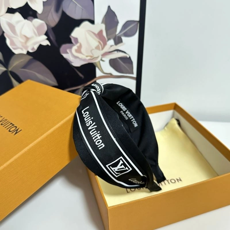 Louis Vuitton Hair Hoop StreetReady 264106