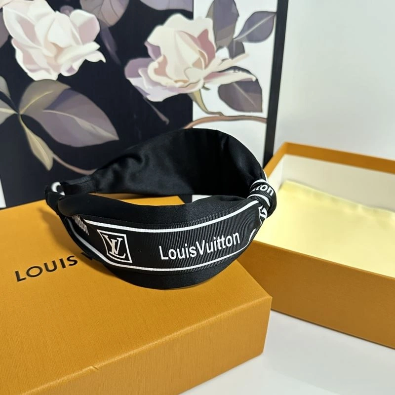 Louis Vuitton Hair Hoop StreetReady 264106