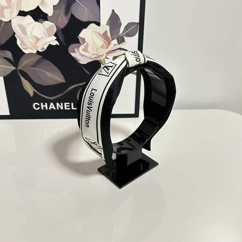 Louis Vuitton Hair Hoop Versatile 264121