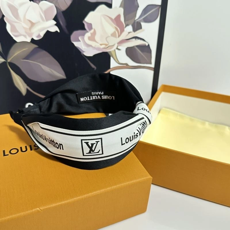Louis Vuitton Hair Hoop Versatile 264121