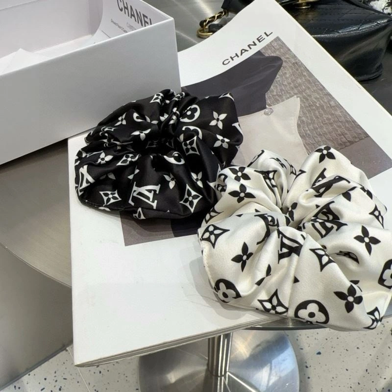 Louis Vuitton Hair Hoop Breathable 264096