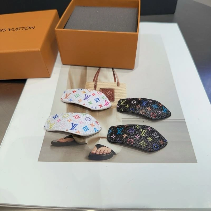 Unique Louis Vuitton Hair Hoop 264098