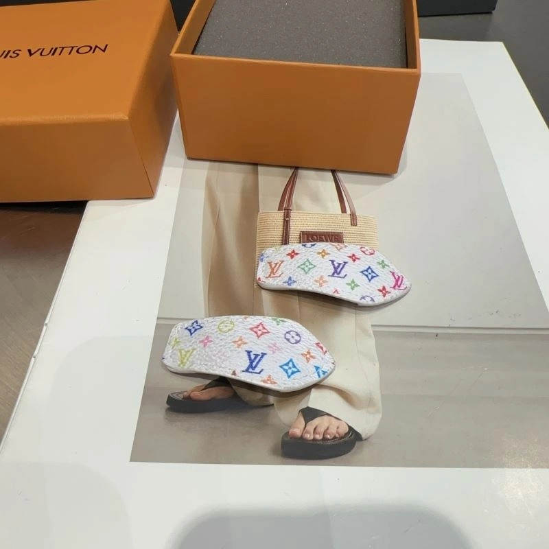 Unique Louis Vuitton Hair Hoop 264098