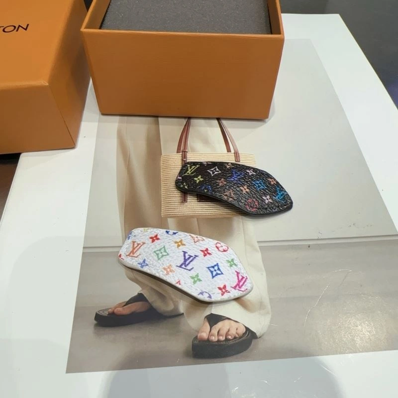 Unique Louis Vuitton Hair Hoop 264098