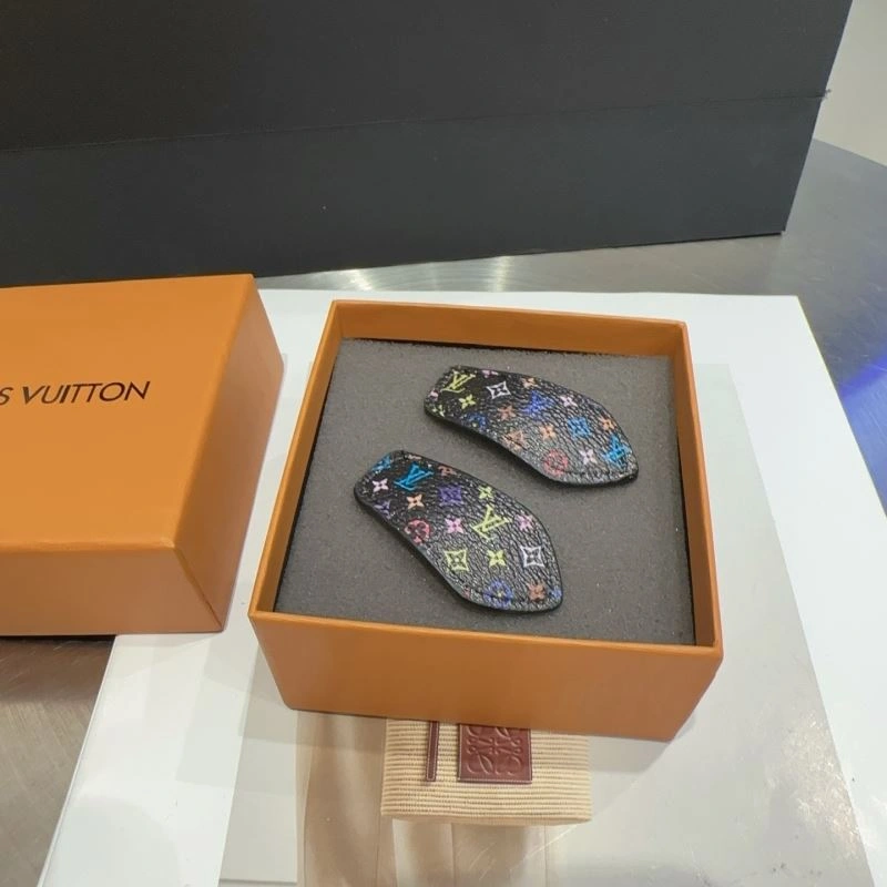 Unique Louis Vuitton Hair Hoop 264098