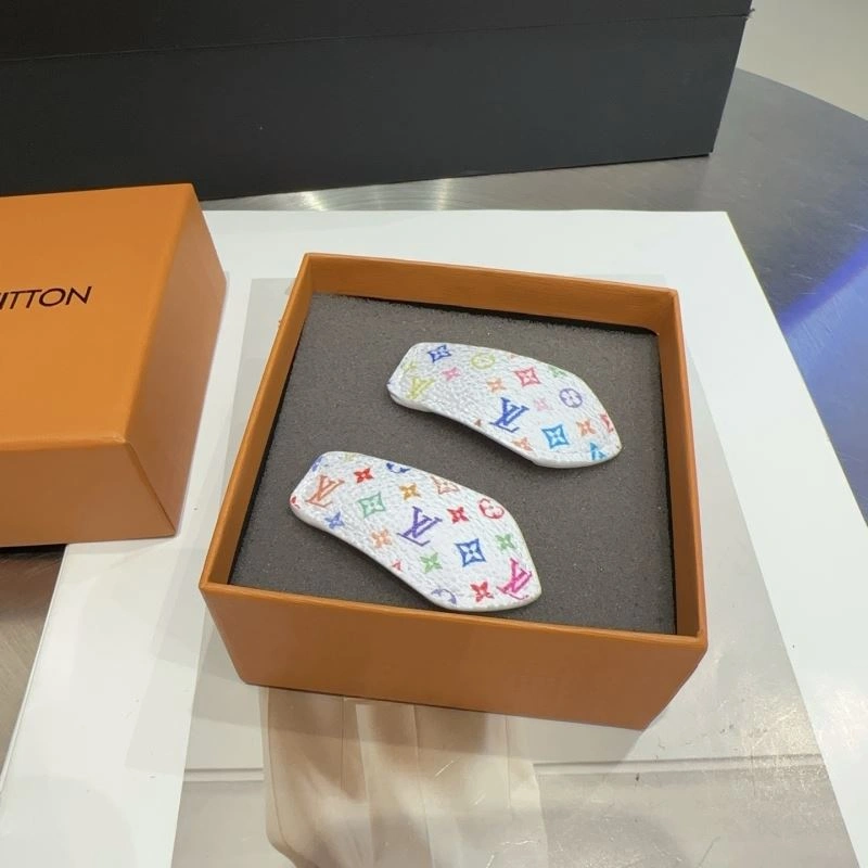 Unique Louis Vuitton Hair Hoop 264098