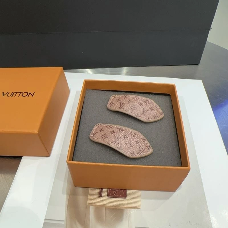 Sustainable Louis Vuitton Hair Hoop 264116