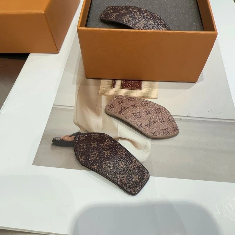Sustainable Louis Vuitton Hair Hoop 264116