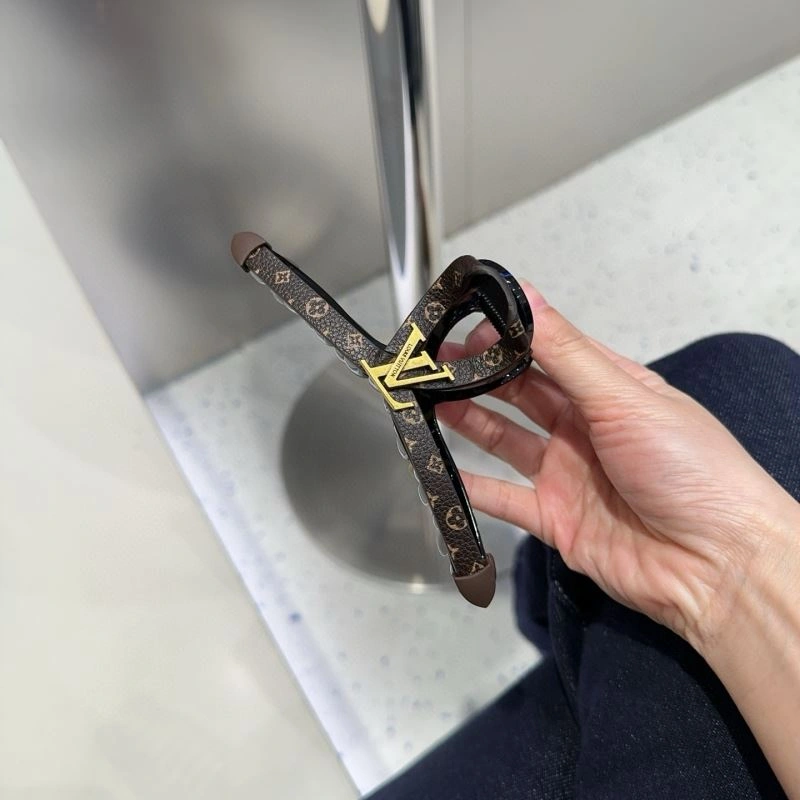 Affordable Louis Vuitton Hair Hoop 264093