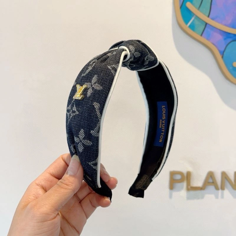 Louis Vuitton Hair Hoop Affordable 264103