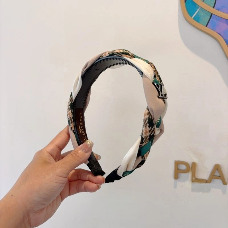 GoAnywhere Louis Vuitton Hair Hoop 264111