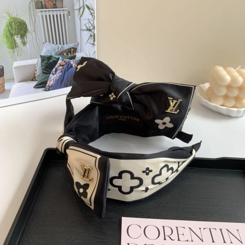 Louis Vuitton Hair Hoop Affordable 264114