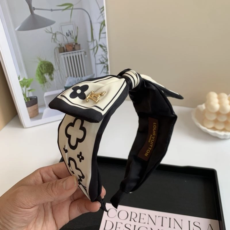 Louis Vuitton Hair Hoop Affordable 264114