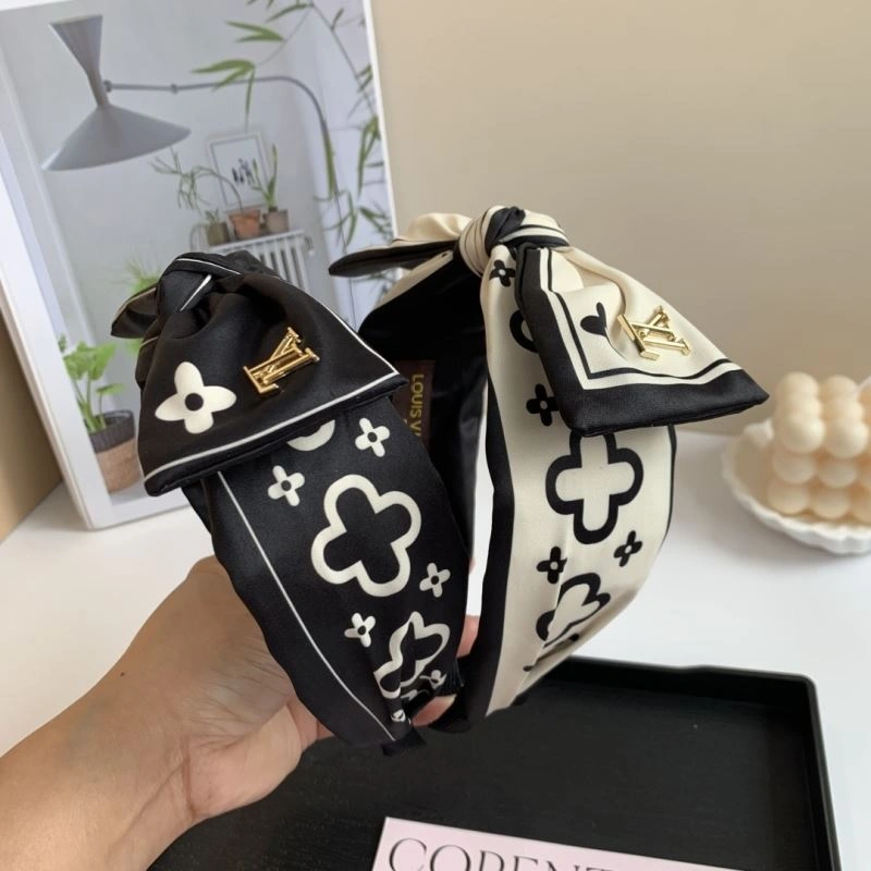 Louis Vuitton Hair Hoop Affordable 264114