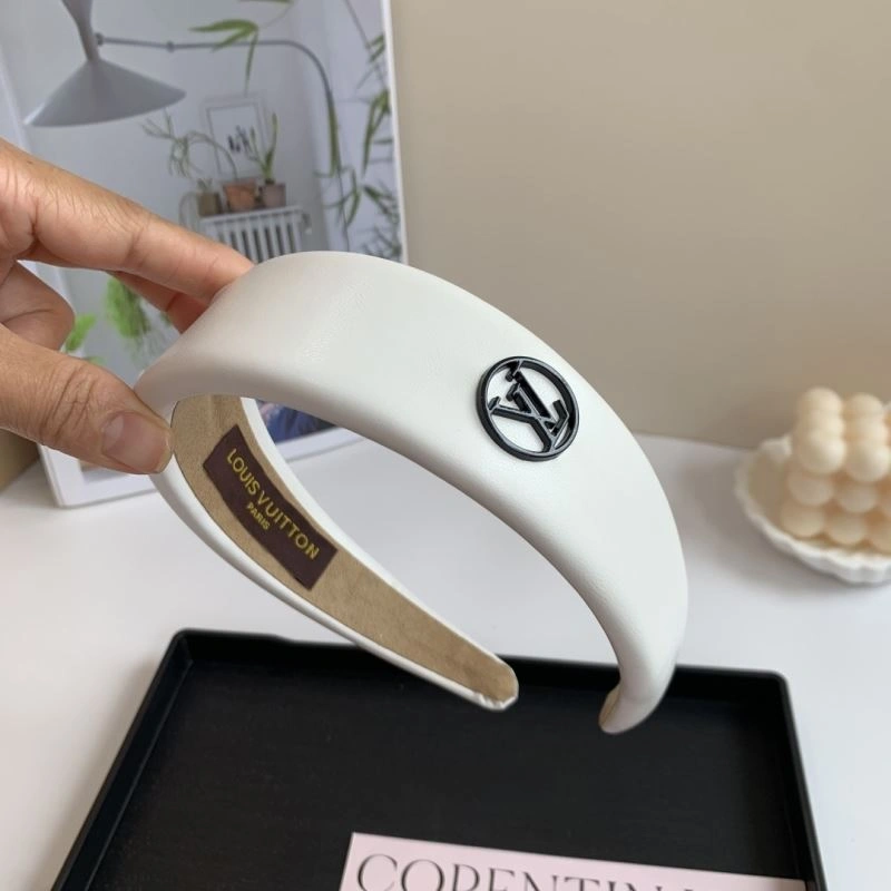 Louis Vuitton Hair Hoop Thermal 264092