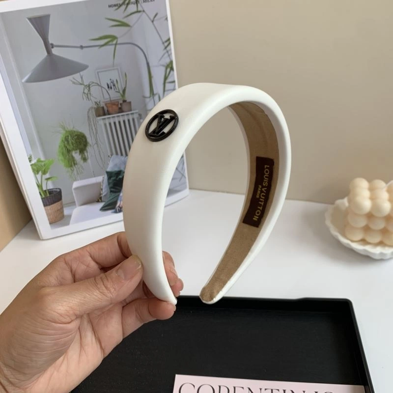 Louis Vuitton Hair Hoop Thermal 264092